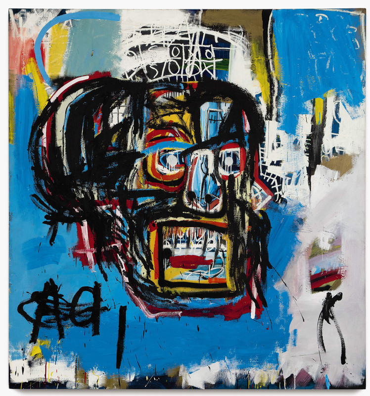 NO3Lot-24_Basquiat_Untitled