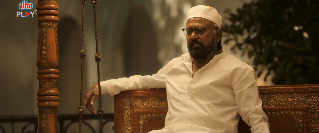 Lal Salaam 2024 WebRip [Hindi + Tamil] 480p 720p ESub Screenshot