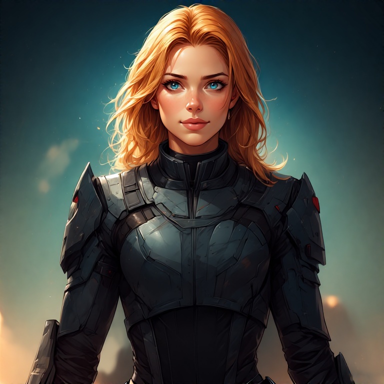Kara-Thrace-is-Reborn-Battlest-14