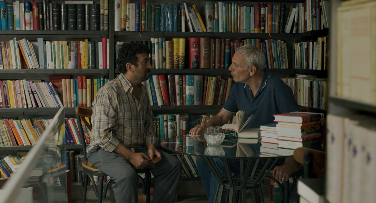 It Was Just An Accident 2025 720p WEBRip x264 AAC YTS mp4 snapshot 00 27 05 584