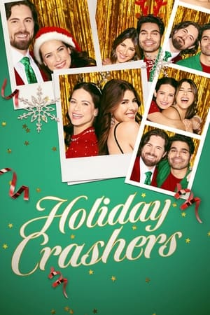 Holiday Crashers 2024 1080p WEB h264-EDITH