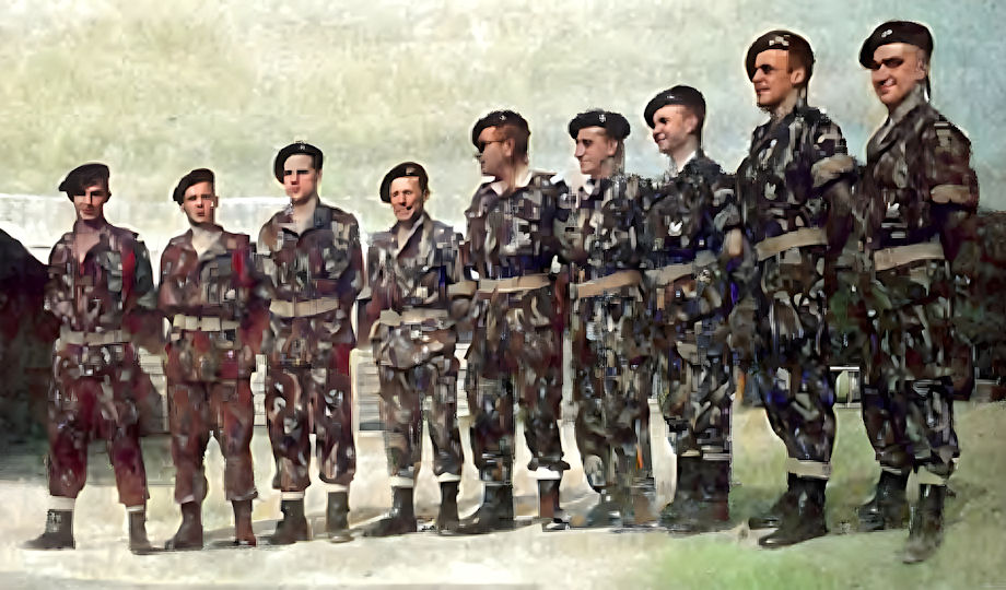 Corpo-de-Instrutores