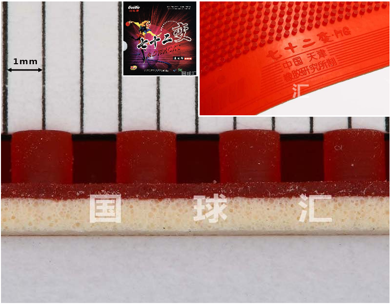 GuoQiu Miracle (Attack)