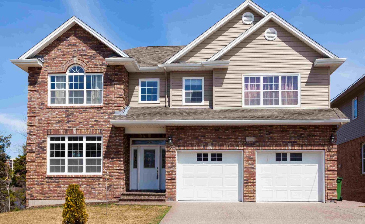 picture of house