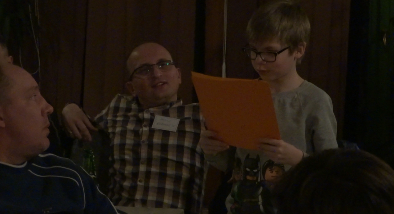 17.18 - Konkurs Yvonne 19