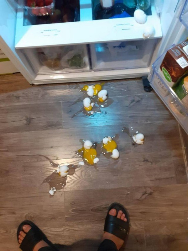 Unlucky-22