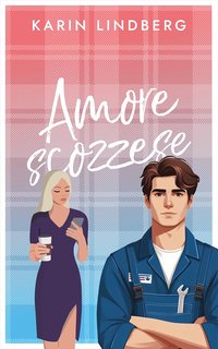 Karin Lindberg - Amore sul lago di Loch Ness Vol. 6. Amore Scozzese (2024)