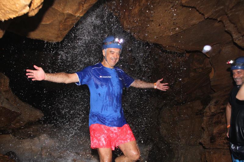 DE TORTUGAS Y PEREZOSOS. COSTA RICA 2019 - Blogs de Costa Rica - DIA 9: CAVERNAS DE VENADO (28)