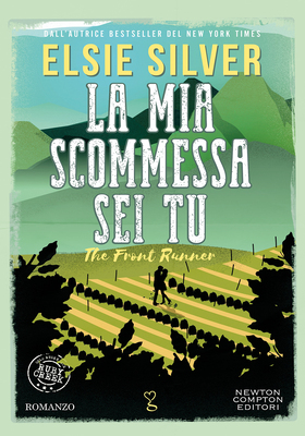 Elsie Silver - La mia scommessa sei tu. The Front Runner (2026)
