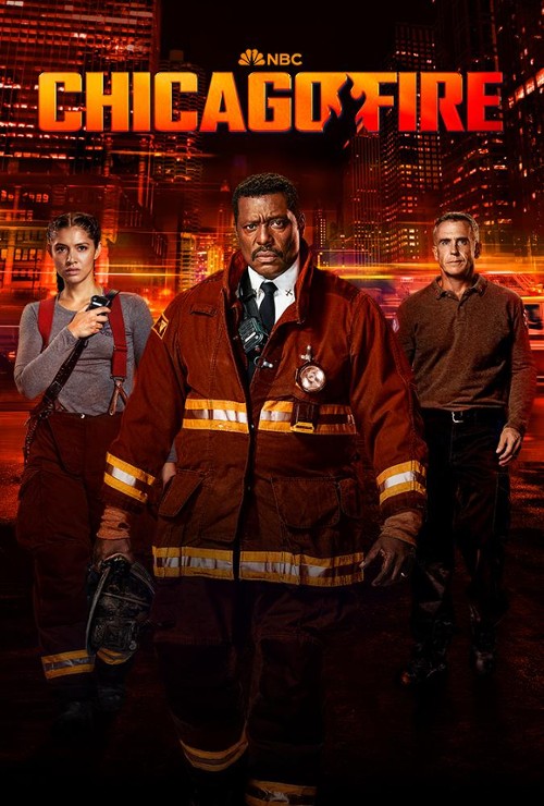 Chicago Fire (2012-2022) (Sezon 1-11) PL.1080p.BluRay.WEB-DL.x264-Ralf / Lektor PL