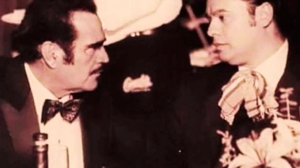 Vicente Fernández no toleraba a Juan Gabriel por ser “amanerado”