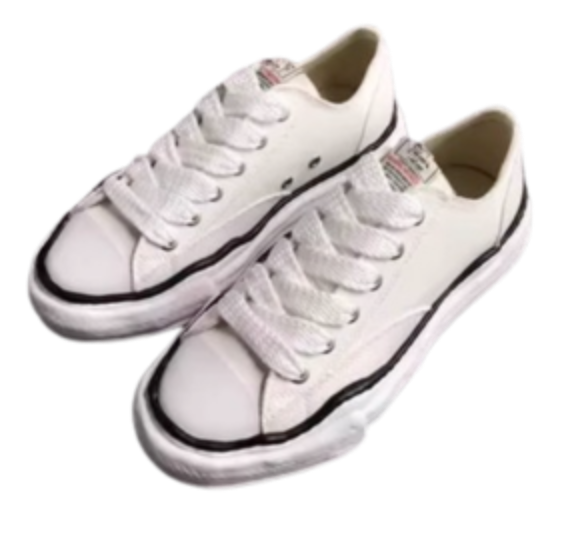 Maison Mihara Shoes