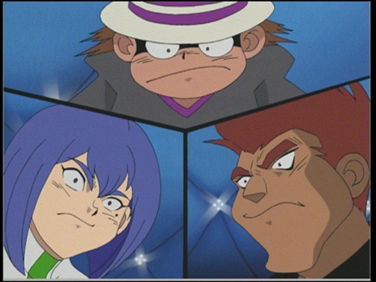Beyblade 06