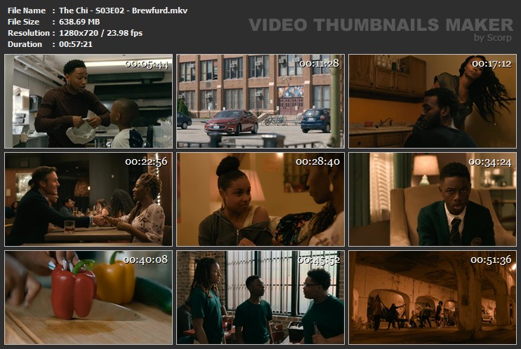 The Chi - S03E02 - Brewfurd.mkv