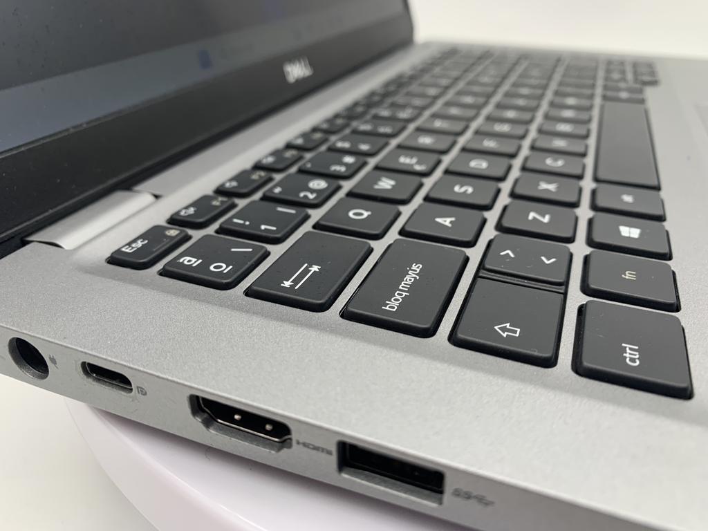Puertos del Dell Latitude e6440