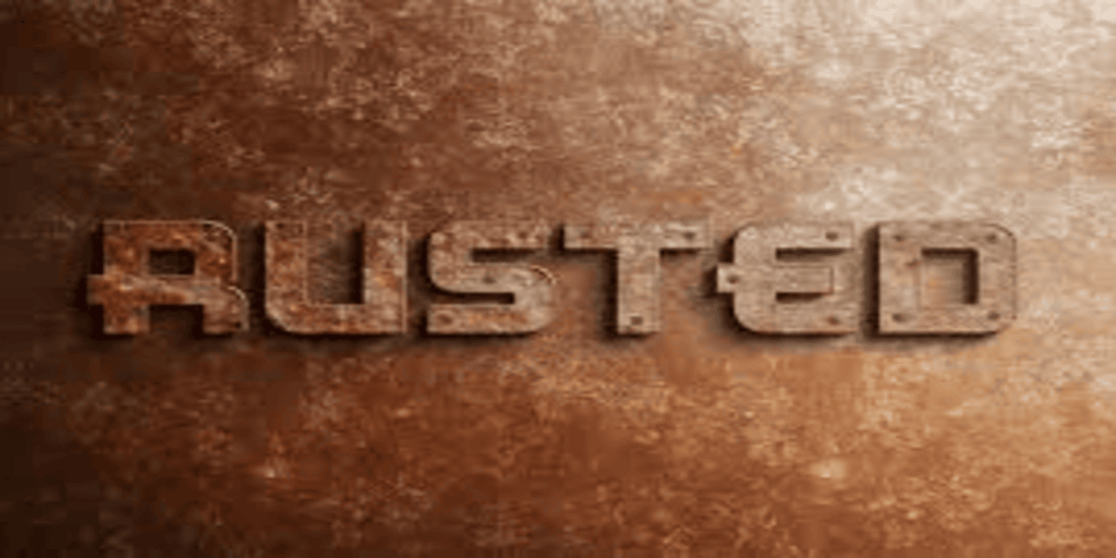Rusted {3x} [PvE] Kits|Skins|Events|Backpack|No BP|Quests