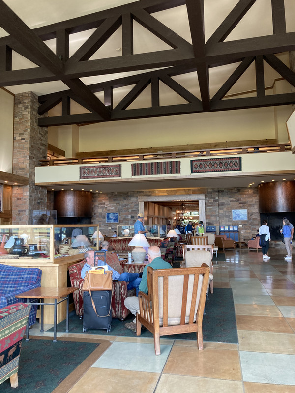 Good news for US travelers, bad news for borrowers IMG-1413