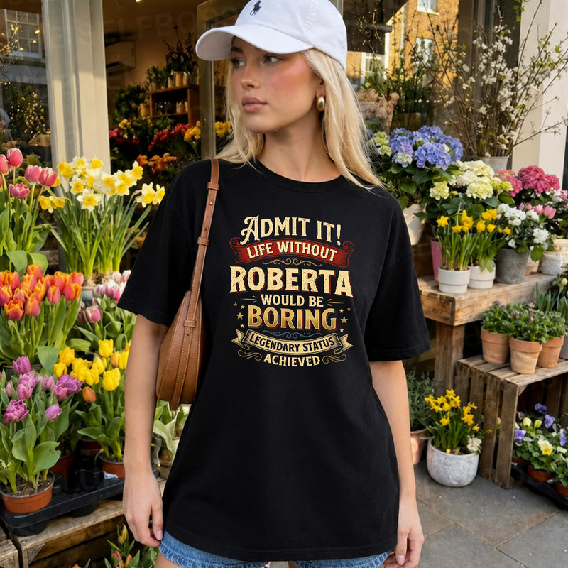 ROBERTA