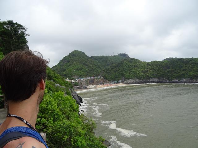 Vietnam - Playas Cat ba y Hanoi - 3 SEMANAS VIETNAM Y LAOS viajando solo (4)