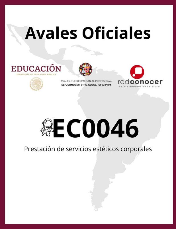 Certificado profesional FHA Belleza Integral — documento 7