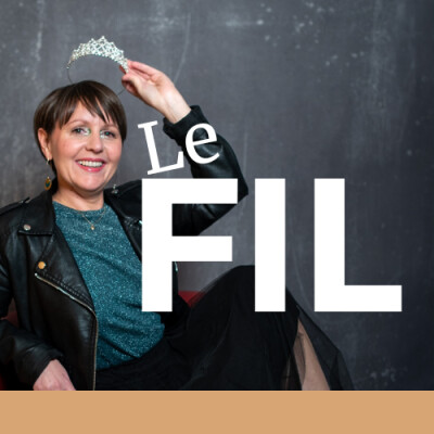 Le FIL - Le podcast marketing des experts