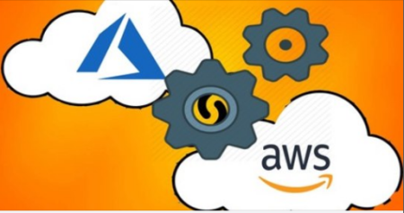 Mastering DevOps with AWS and Azure