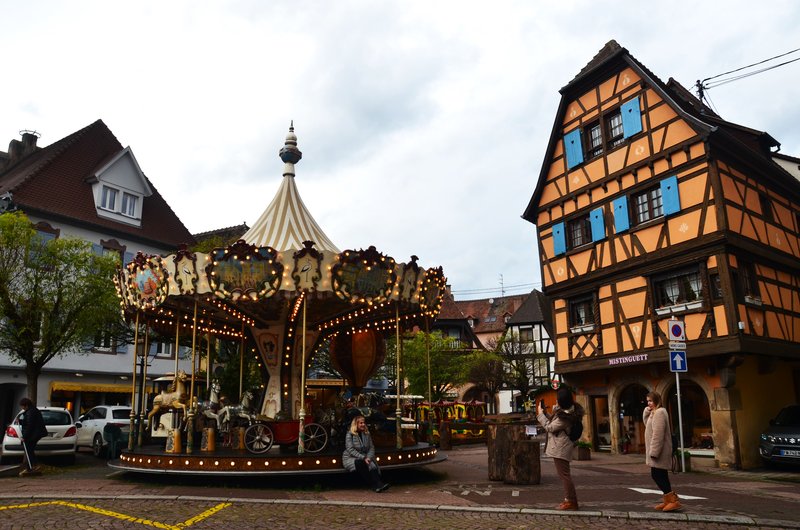 OBERNAI-15-11-2022 - Francia y sus pueblos-2016/2022 (63)