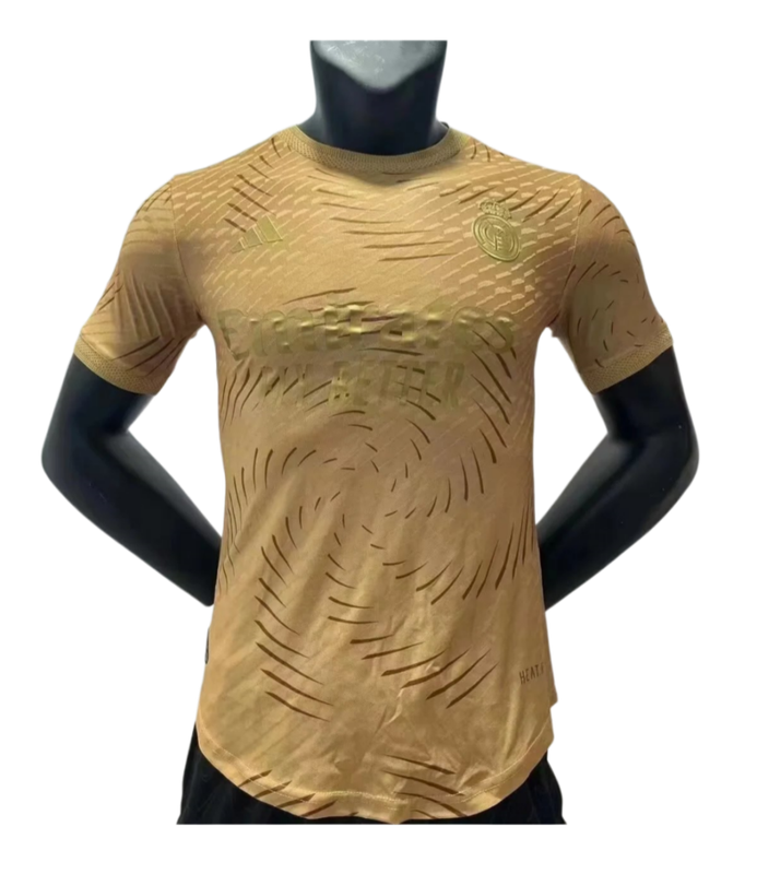 Player 2324 Real Madrid Special Edition Jersey Player Version
