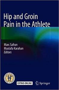 Hip and Groin Pain in the Athlete