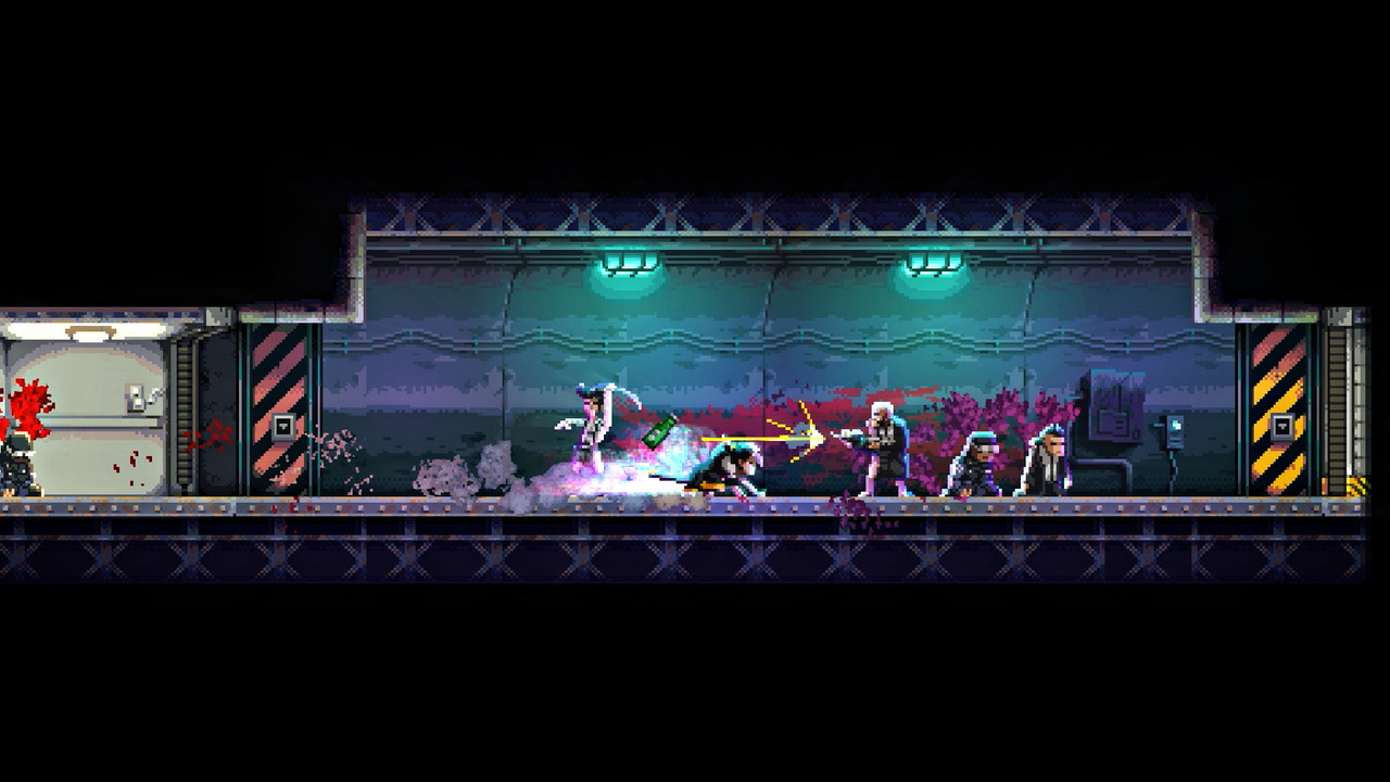 Download Katana ZERO APK