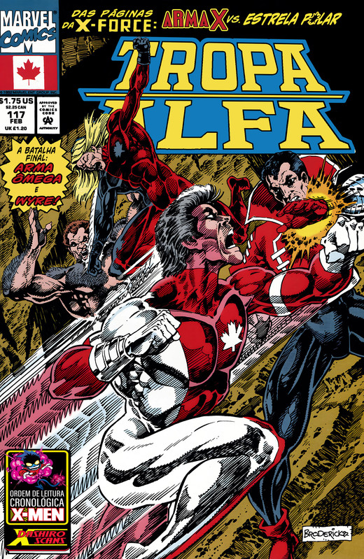Capa HQ 054