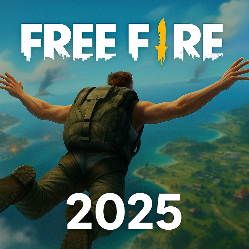 Free Fire