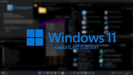Windows 11 GLE Version 22H2 1.0 English x64 ESD 2023