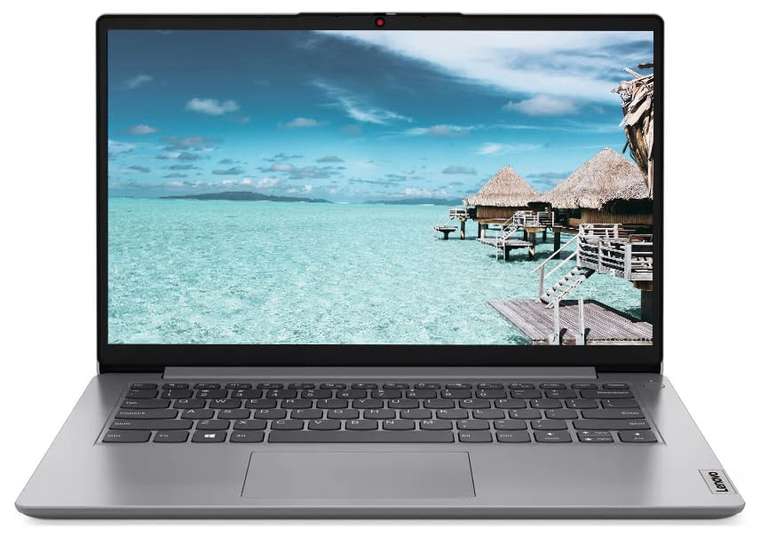 Amazon: Laptop Lenovo 2024 Intel i3 8gb 256gb Reacondicionada 
