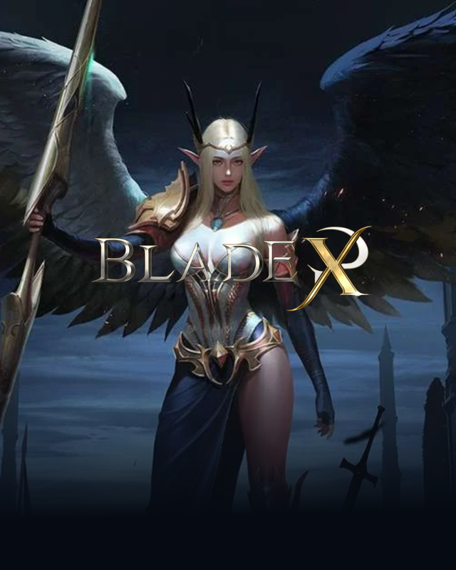 Blade X: Odyssey of Heroes