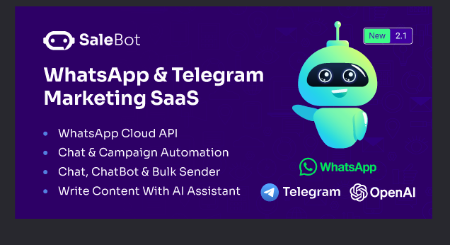 salebot