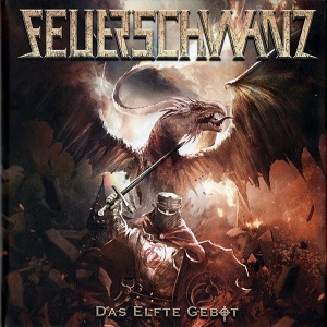 Re: Feuerschwanz