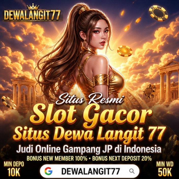 Dewalangit77