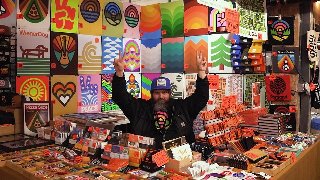 Design Great Stuff How to Make Merch with Draplin Design Great Stuff How to Make Merch with Draplin