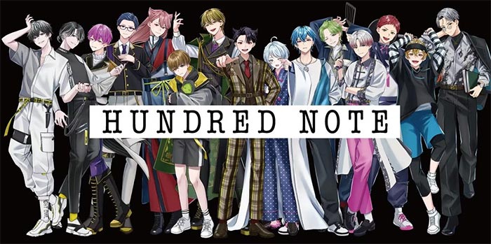 Hundred Note