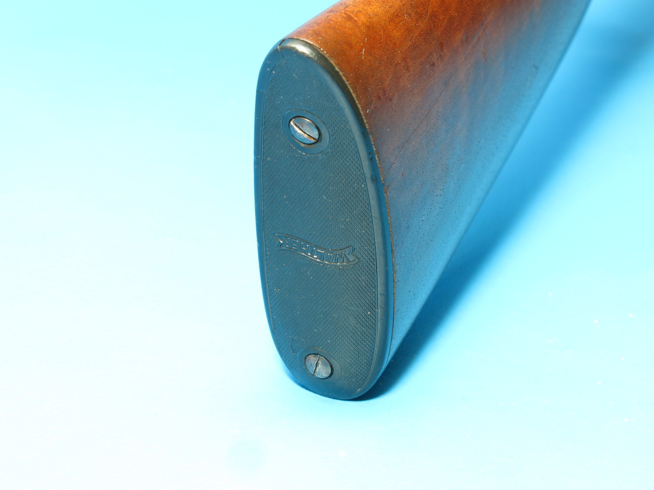 Walther Sportmodell V .22 LR Pre-WWII German Single-Shot Bolt Action Rifle-img-36