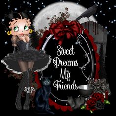 BETTY-SWEET-DREAMS