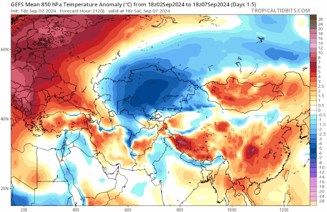 gfs-ens_T850aMean_asia_fh120-384