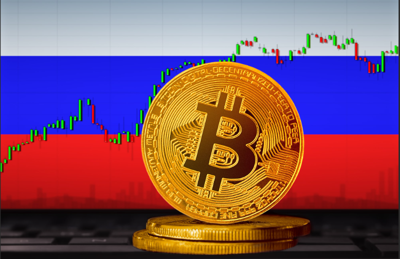 article imageРоссийские финансовые власти проведут проверку инвестиций в криптовалюту