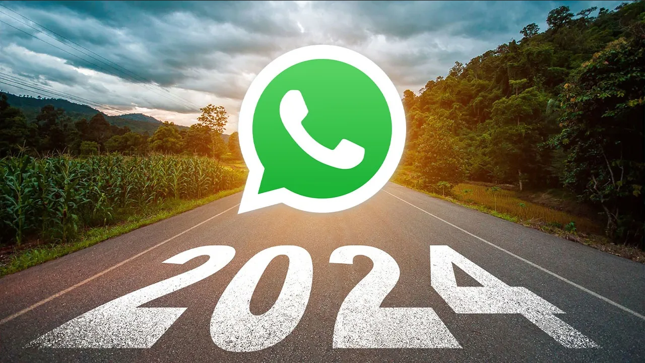 3 cambios importantes de WhatsApp que llegan a iOS y Android este 2024
