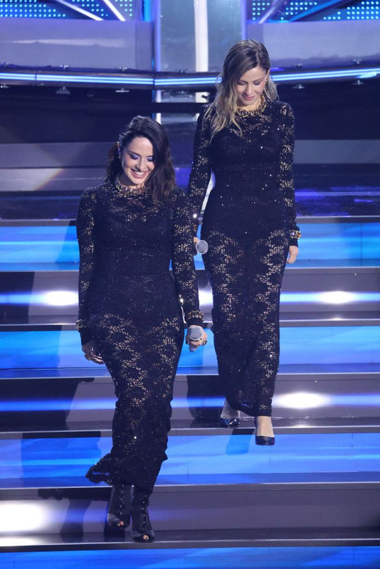 Sanremo 2023, i look della terza serata del Festival Sanremo 2023, i look della terza serata del Festival