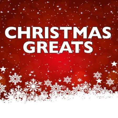 VA - Christmas Greats (2020)