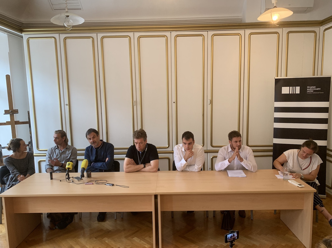 Film ‘Mali’ hrvatski je kandidat za Oscara