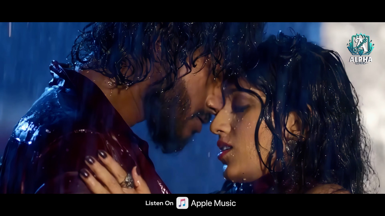 Nikitha Dorothy HD 8