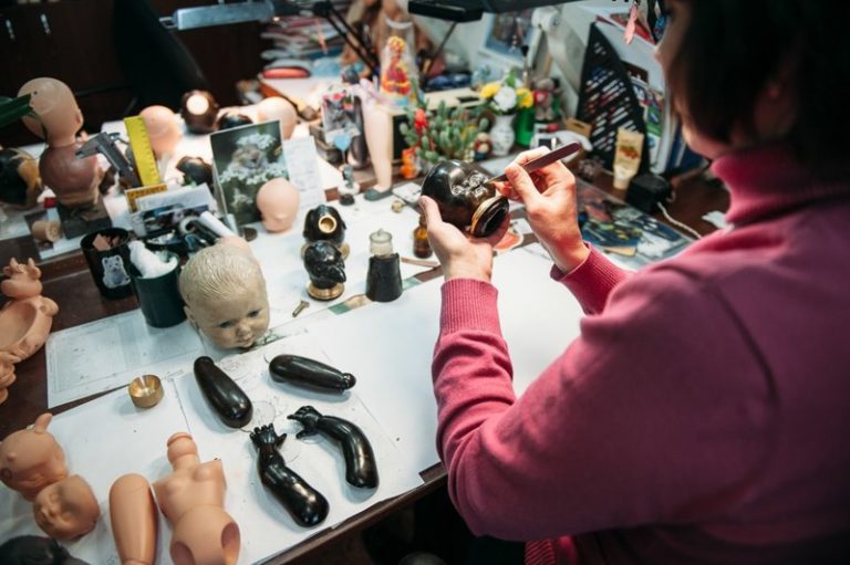 Как выглядят продукты и вещи до того, как обретают привычный нам вид